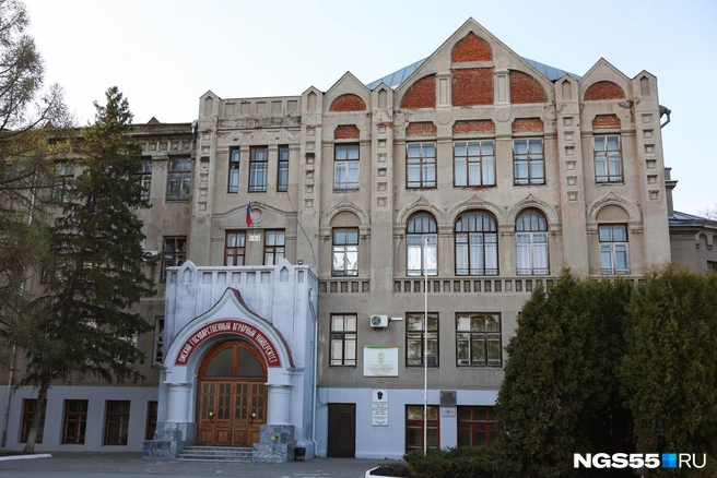 Рейтинг опубликовали вчера | Источник: Евгений Софийчук / NGS55.RU