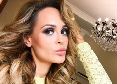 Анна Калашникова шокирована болезнью сына