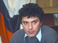 Дочь Немцова: «Понимала, что я привилегированный человек. Ходила в обычную школу и видела, как тяжело другим»