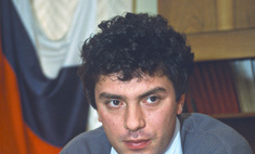 Дочь Немцова: «Понимала, что я привилегированный человек. Ходила в обычную школу и видела, как тяжело другим»