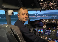 Пилот Дамир Юсупов, спасший жизни пассажиров: «Хотелось вернуться назад, чтобы этого случая не было»