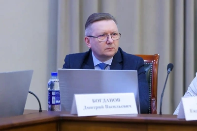 В Архангельской области назначили нового министра здравоохранения