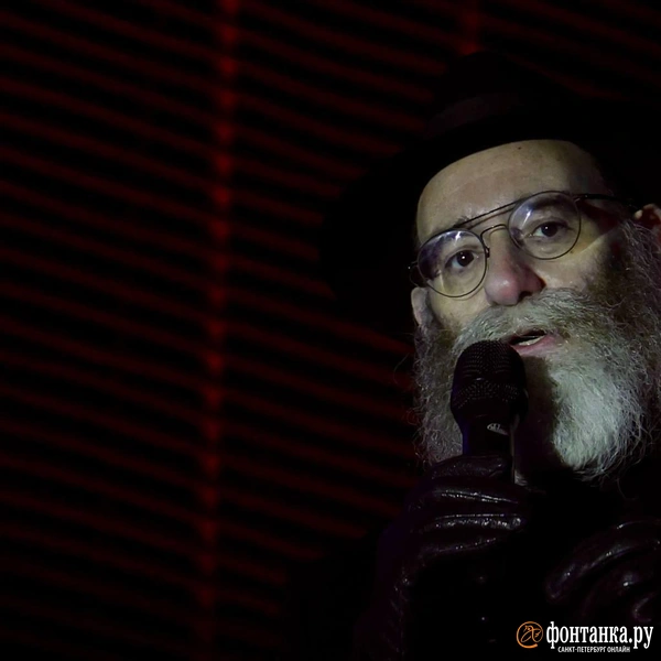 Источник: Марина Мамонтова / «Фонтанка.ру»