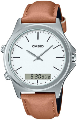 Наручные часы Casio Collection MTP-VC01L-7E