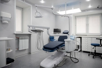 В DENTA представлен полный спектр услуг | Источник: DENTA