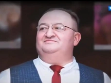 Из-за него дочь в тюрьме, а он все еще разводит женщин: осужденный на 11 лет аферист Надир Абулов скрылся в Азербайджане