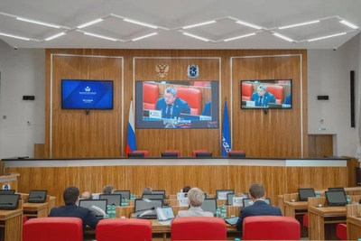 Ямал представил опыт расселения аварийного жилья