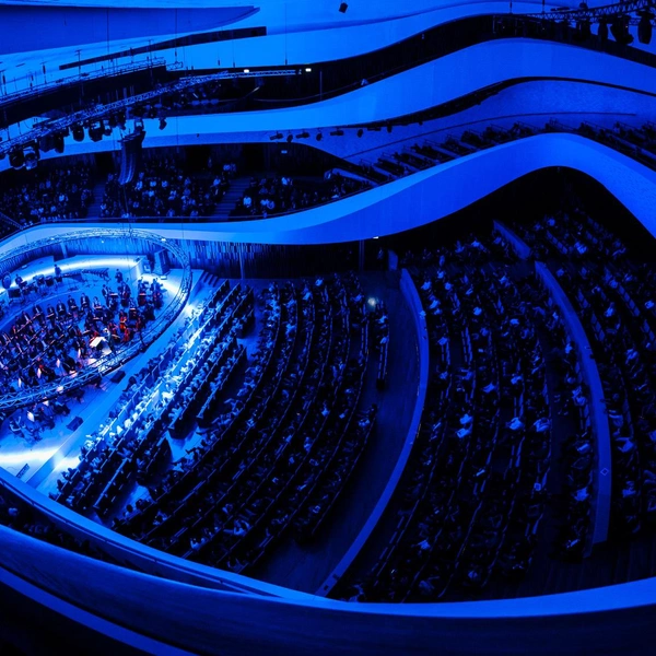 Источник: Artem Vindrievsky / PERFORMA (R)