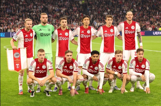 Источник: пресс-служба УЕФА