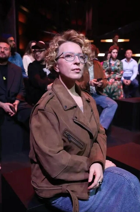 Источник: пресс-служба Первого канала