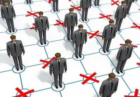 40% компаний РФ столкнулись с сильнейшим сокращением штата | ya62.ru