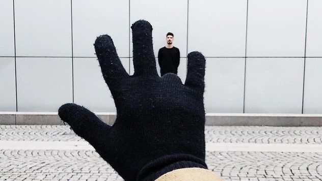 50 оригинальных идей для фотографий