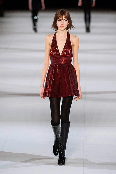 Saint Laurent | Источник: IMAXTREE