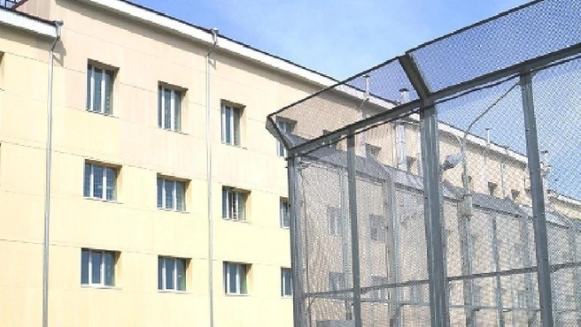 Сюда после открытия перевели пожизненников из разных точек России | Источник: Федеральная служба исполнения наказаний / fsin.gov.ru