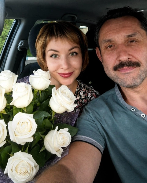 Ирина и Сергей Усольцевы | www.starhit.ru
