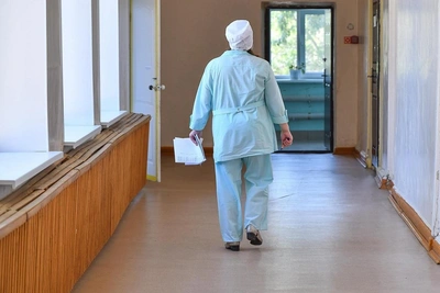 Arkhangelsk psychiatric hospital owes 28 million rubles