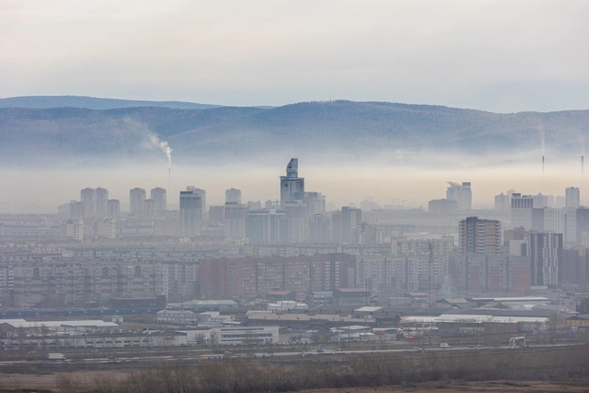 И в этом случае дело не в НМУ | Источник: Артем Ленц / NGS24.RU