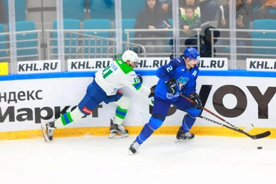 Панин передумал завершать карьеру в КХЛ