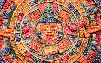Надо было просто умножить на 20: как ученые разгадали секрет «космического» календаря майя