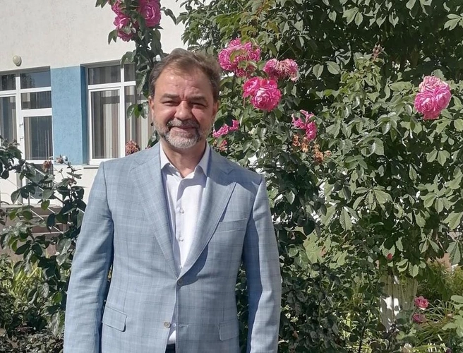 В Оренбурге суд оставил в СИЗО депутата Горсовета Алексея Кузьмина | Источник: Алексей Кузьмин / ВКонтакте