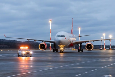 Красноярск отменил рейс в Улан-Батор, но добавил Анталью