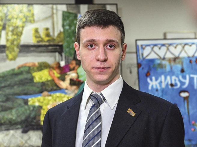 Источник: АО «Петроцентр»