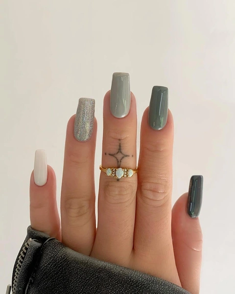 Источник: @charlotteellennails