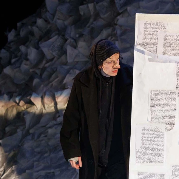 Источник: предоставлено фестивалем «Балтийский дом»