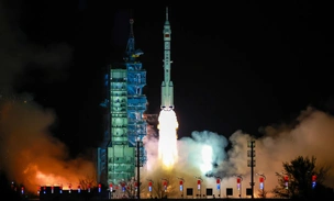 Китайские космонавты на станции «Тяньгун» остались без корабля: запасного придется ждать еще несколько дней