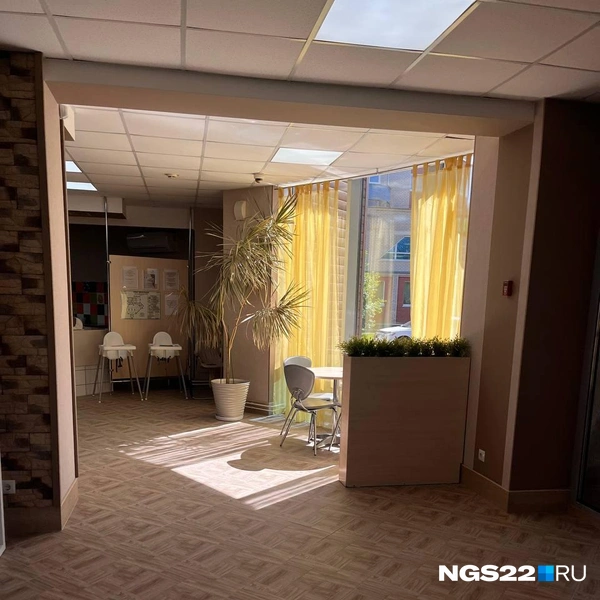 Источник: Полина Шевчукова / NGS22.RU