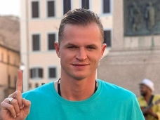 Дмитрий Тарасов: «Благодарен руководству «Динамо» за возможность работать с ними до зимы»