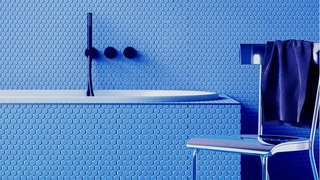 Cersaie 2025: топ-трендов и инноваций для ванной с выставки в Болонье