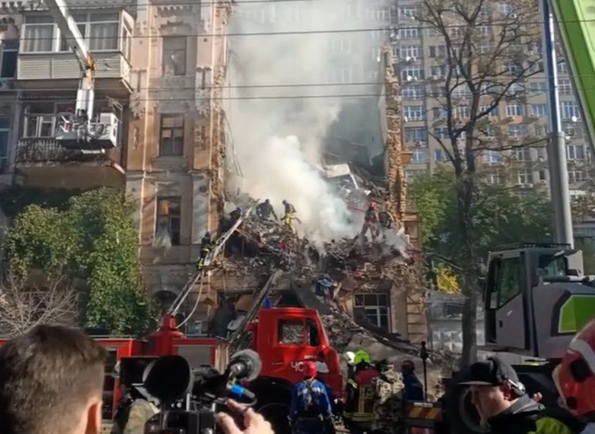 НАТО передаст Украине средства борьбы с дронами | ya62.ru