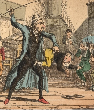 Тред дня: самые странные фразы преподавателей