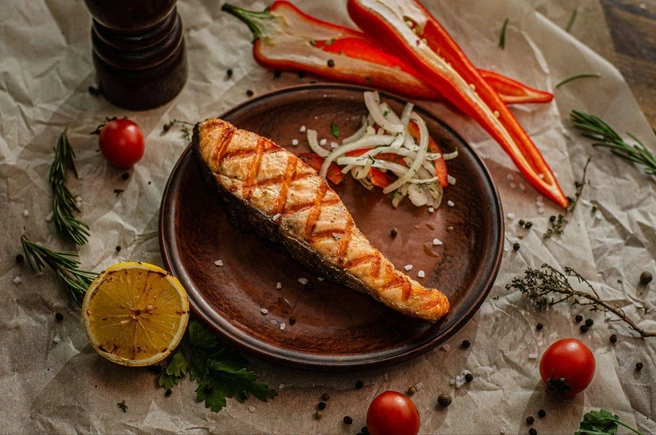 Бизнесмен даже научился работать с русской печью и нашёл в ней массу преимуществ | Источник: Артём Павлушин