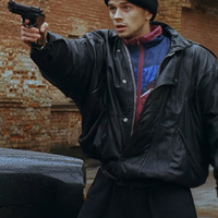 Аватарка Мороз