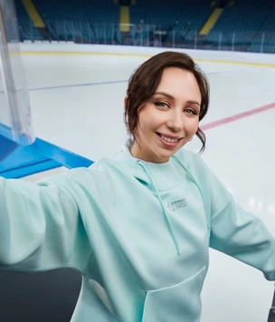 Елизавета Туктамышева объяснила, почему приостановила карьеру