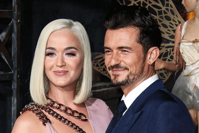 Кэти Перри и Джастин Трюдо: слухи о свадьбе