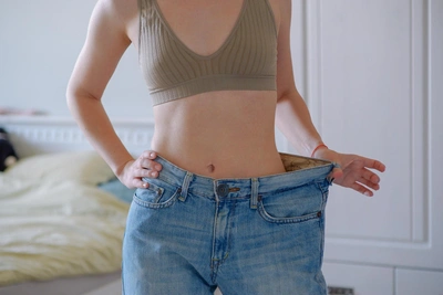 Что есть, чтобы похудеть после застолий