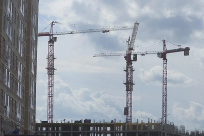Раскрыт секрет постройки дома за пять дней
