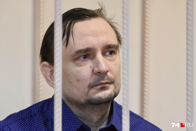 Сергей Шумаков признал, что вымогал 300 тысяч у представителя Вайнштейна | Источник: Михаил Шилкин