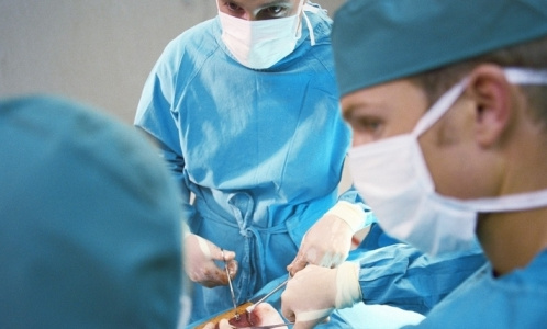 Органы можно будет завещать трансплантологам