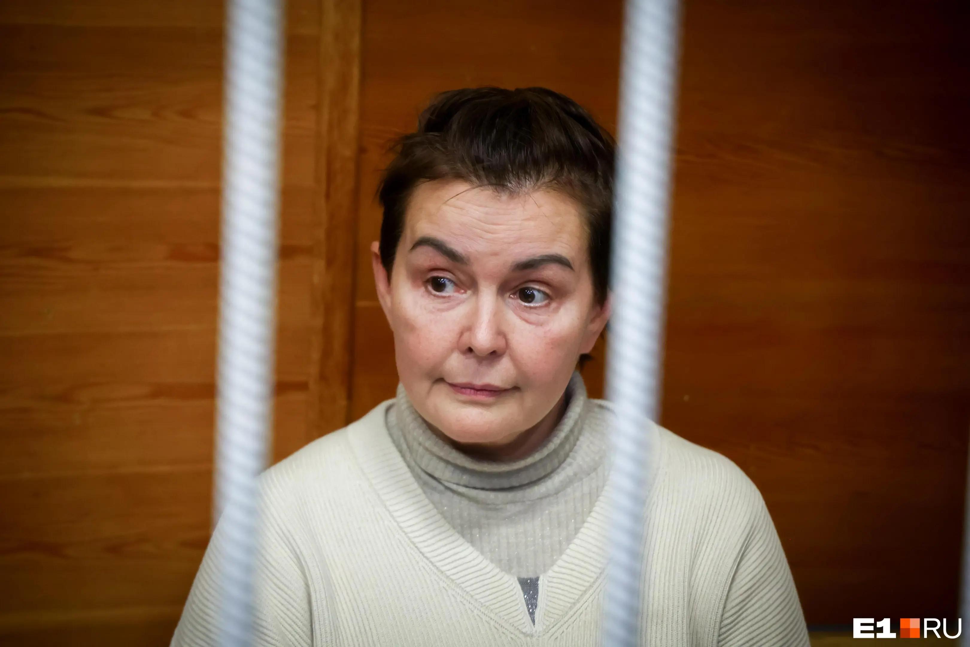 Бывшему топ-менеджеру компании уральских олигархов сменили меру пресечения — их активы были в Тюмени