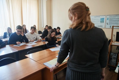 Жители Кузбасса требуют проверки колледжа