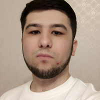 Аватарка sabirsodikov14999@gmail.com