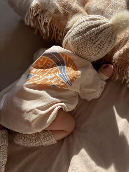 Выкладывание младенца на живот — почему это важно делать и когда бывает опасным