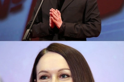 Николай Лебедев и Ирина Безрукова в жюри Забайкальского кинофестиваля