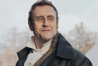 Скандал вокруг «Войны и мира»: Андреасян взял 43-летнего актера на роль юного Пьера