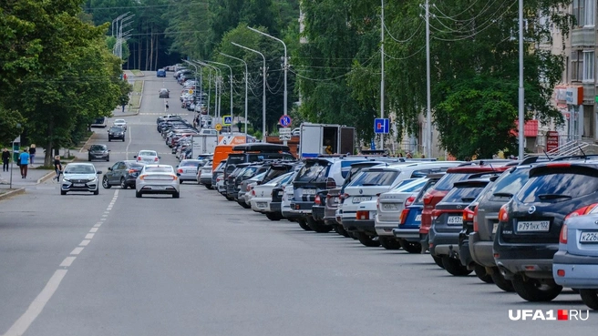Источник: Булат Салихов / UFA1.RU