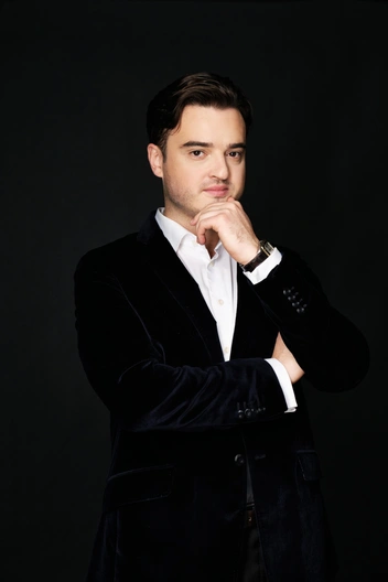 Брагилев Сергей Вадимович, пластический хирург, исполнительный директор холдинга Грандмед | Источник: пресс-служба компании ООО «Хирургия ГМ»